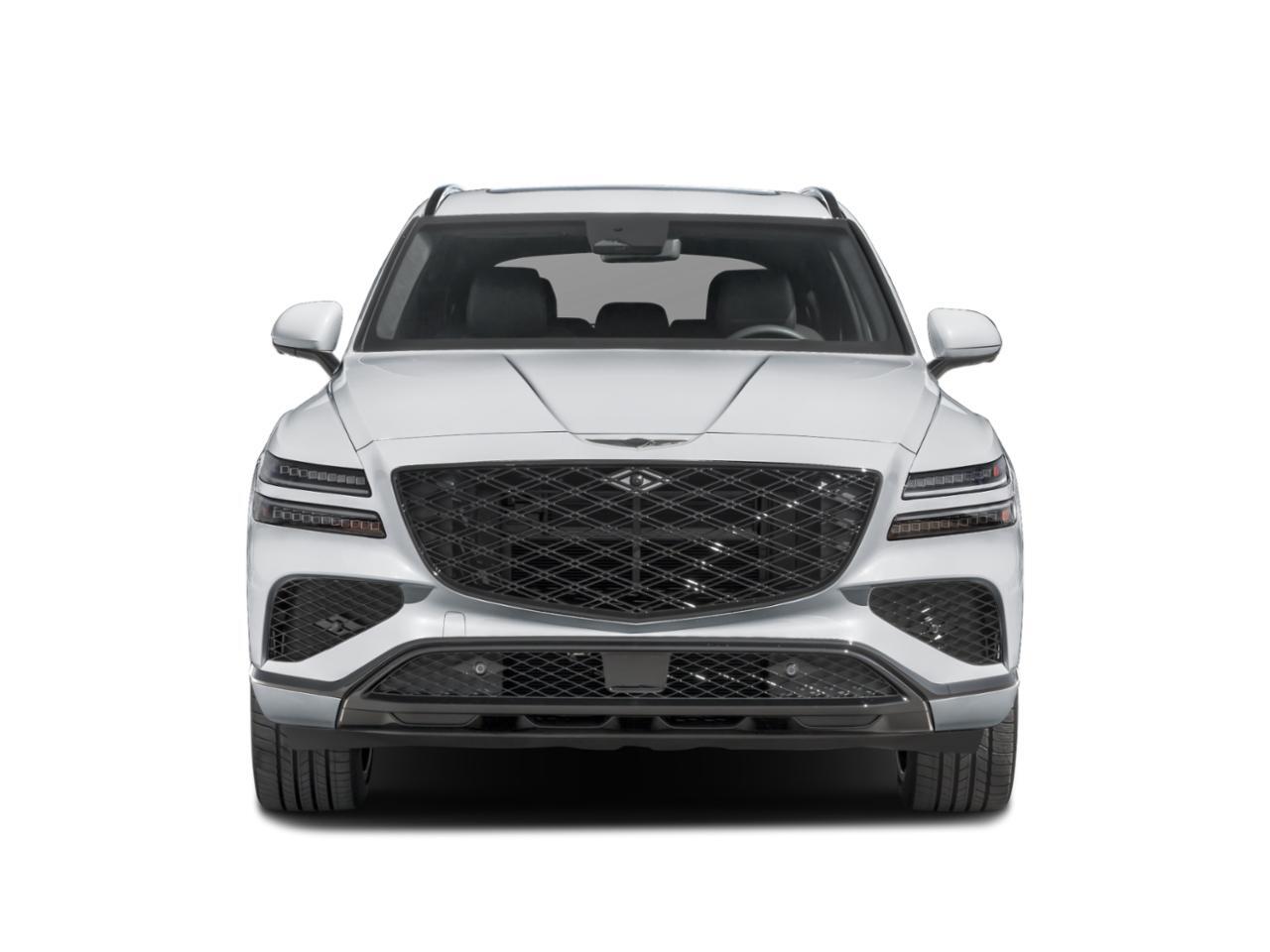 2026 Genesis GV80 Chantilly VA