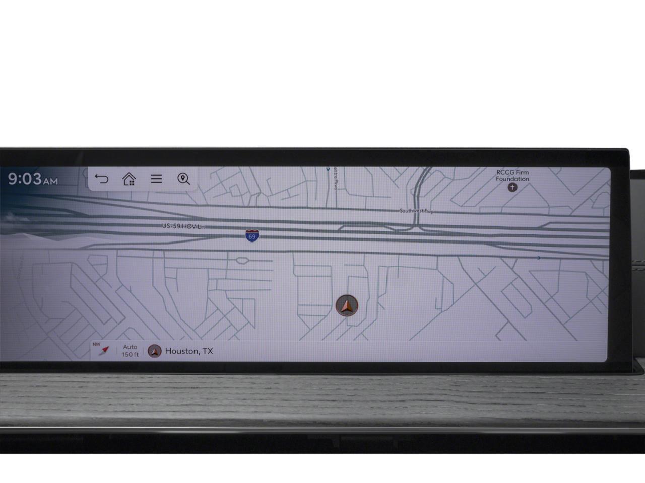 2026 Genesis GV80 Chantilly VA