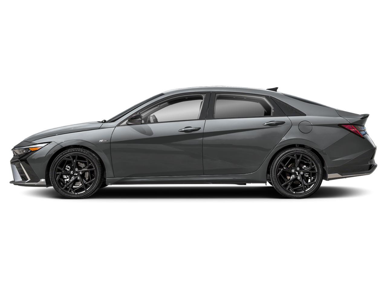 2026 HYUNDAI ELANTRA N LINE N Line Guaynabo PR