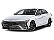 2026 HYUNDAI ELANTRA N LINE