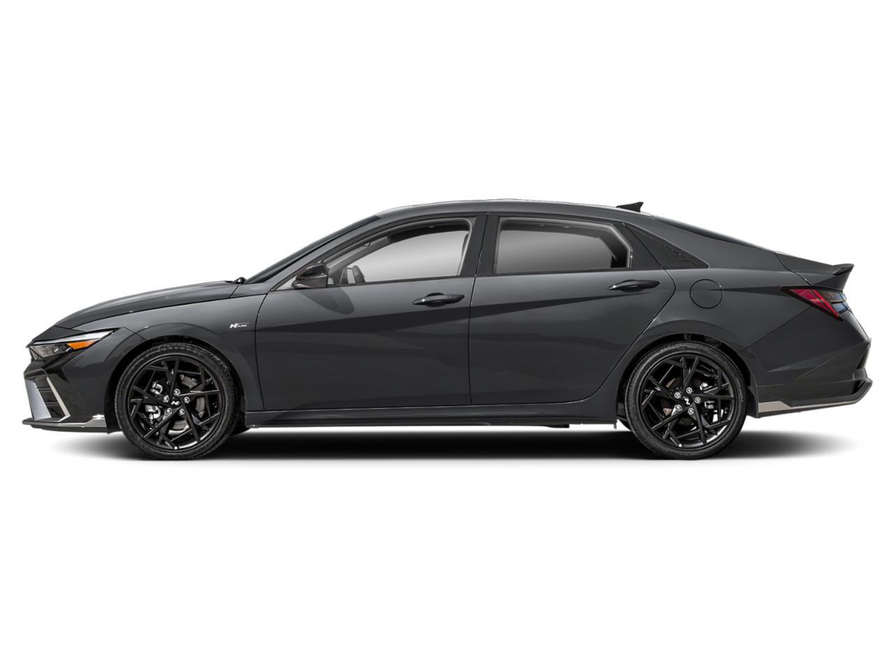 2026 HYUNDAI ELANTRA N LINE NNB Guaynabo PR