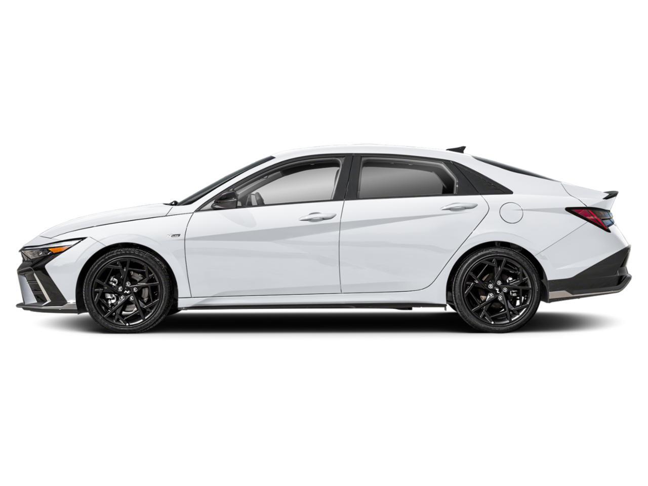 2026 HYUNDAI ELANTRA N LINE NNB Guaynabo PR