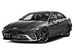 2026 HYUNDAI ELANTRA N LINE NNB