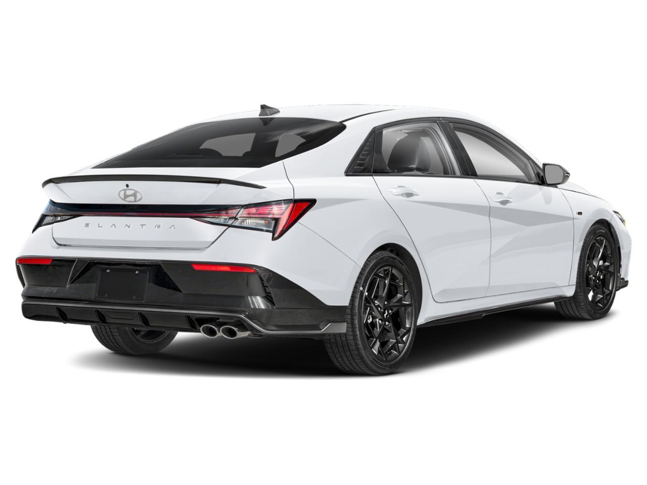 2026 HYUNDAI ELANTRA N LINE NNB Guaynabo PR