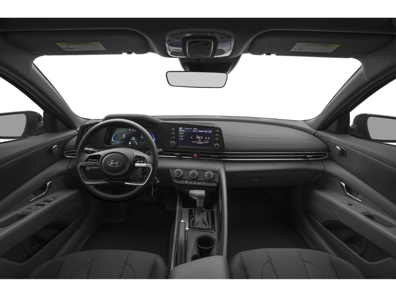 2026 HYUNDAI ELANTRA SE Houston TX