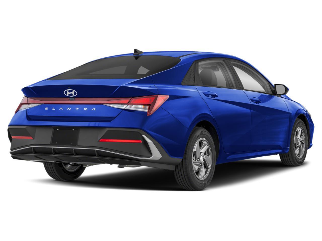 2026 HYUNDAI ELANTRA SE NNB Guaynabo PR