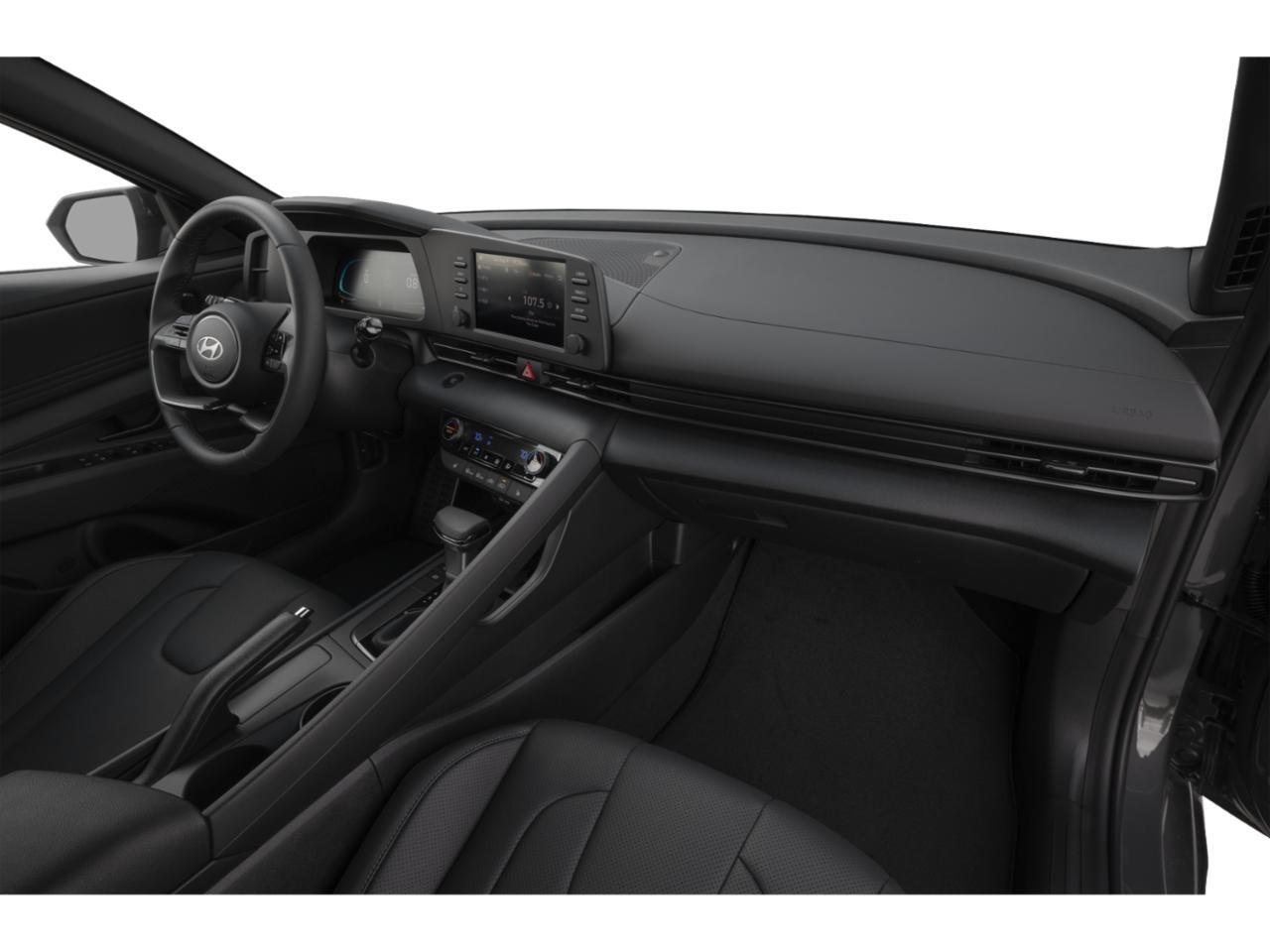 2026 HYUNDAI ELANTRA SEL SPO NNB Guaynabo PR