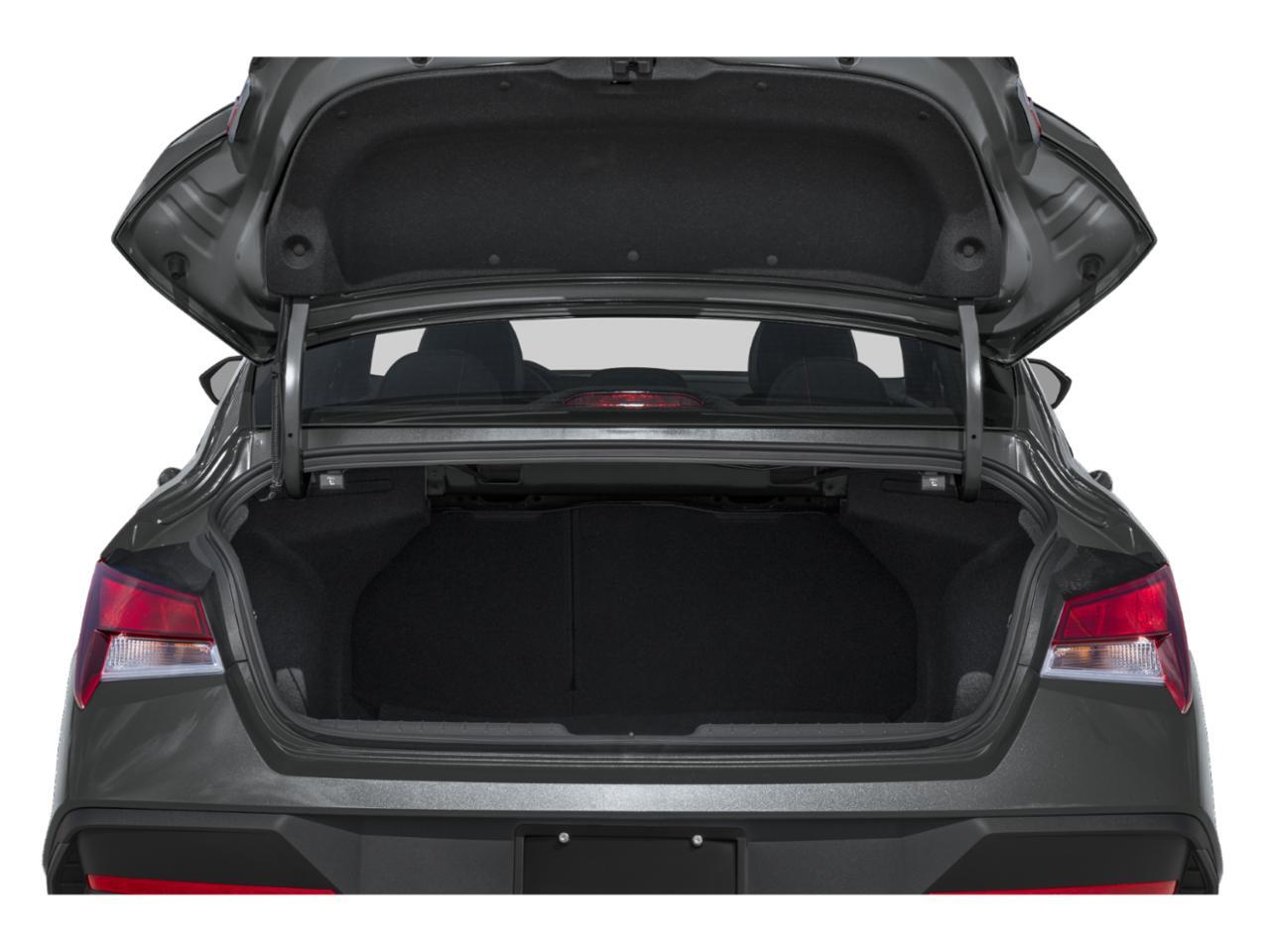 2026 HYUNDAI ELANTRA SEL SPO NNB Guaynabo PR