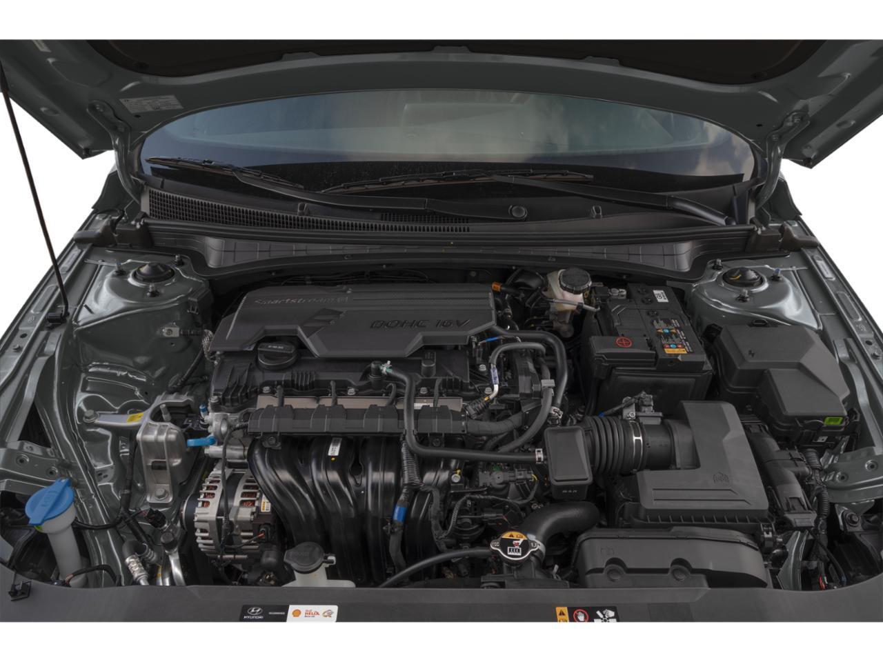 2026 HYUNDAI ELANTRA SEL SPO NNB Guaynabo PR