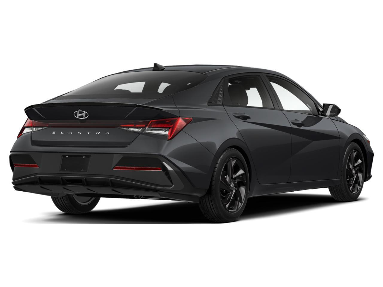 2026 HYUNDAI ELANTRA SEL SPO NNB Guaynabo PR