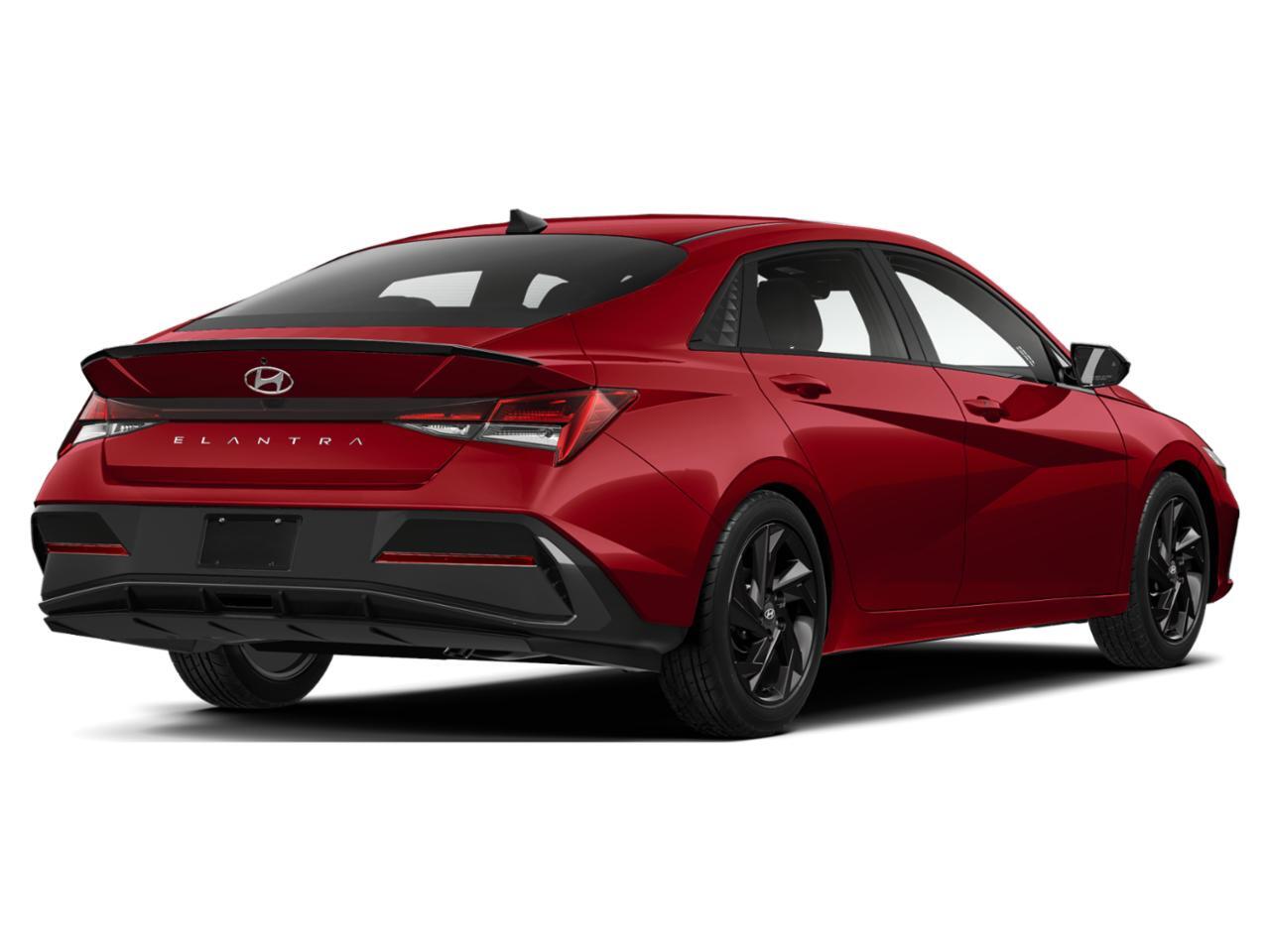2026 HYUNDAI ELANTRA SEL SPO NNB Guaynabo PR