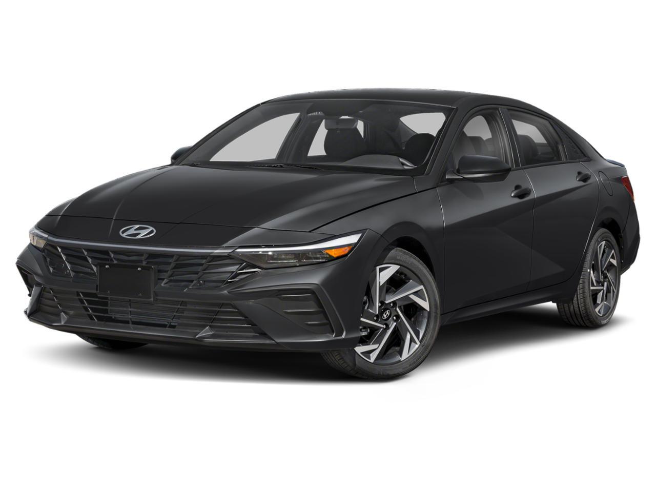 2026 HYUNDAI ELANTRA SEL SPO