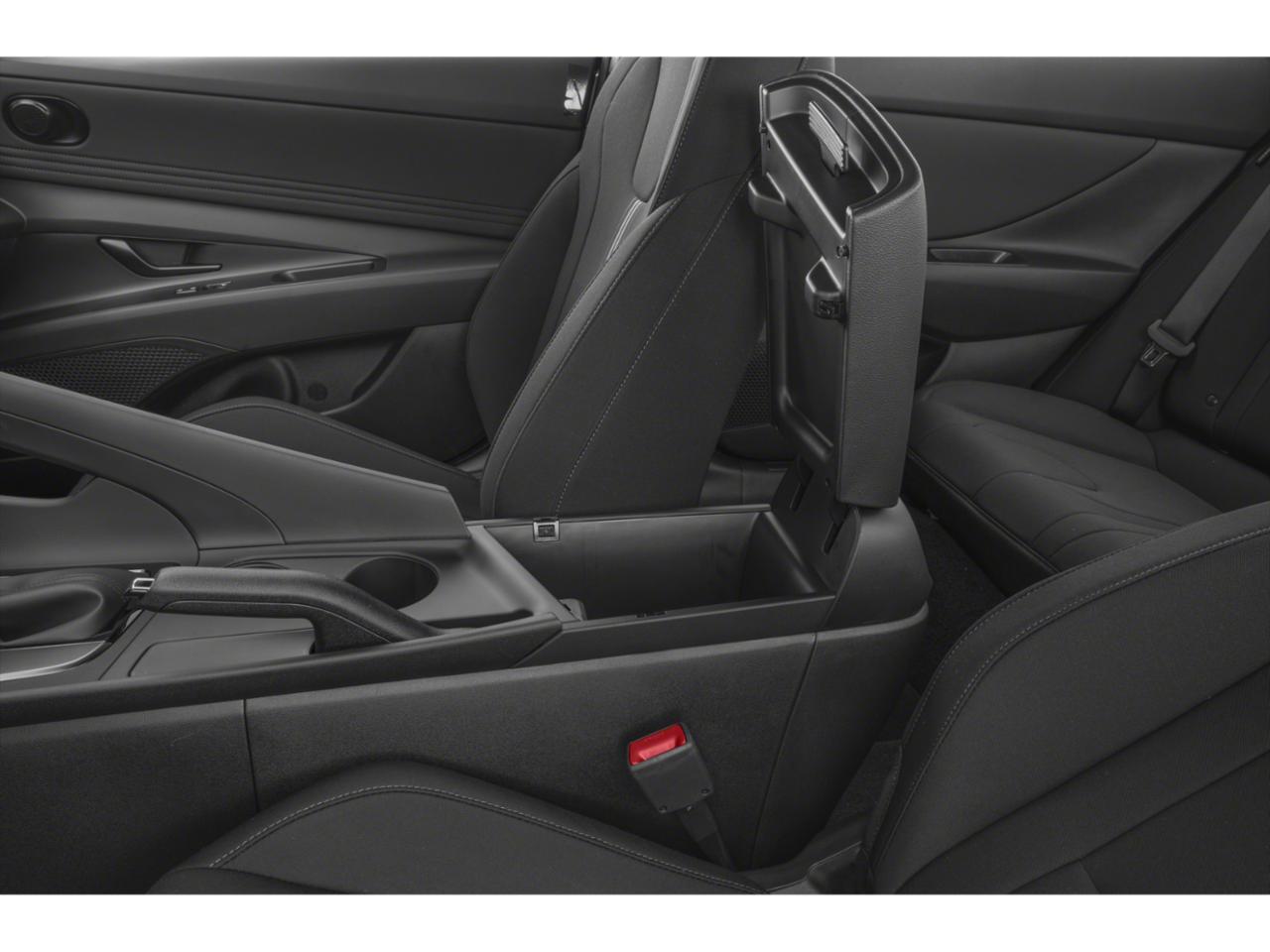 2026 HYUNDAI ELANTRA SEL SPO SEL Sport Guaynabo PR