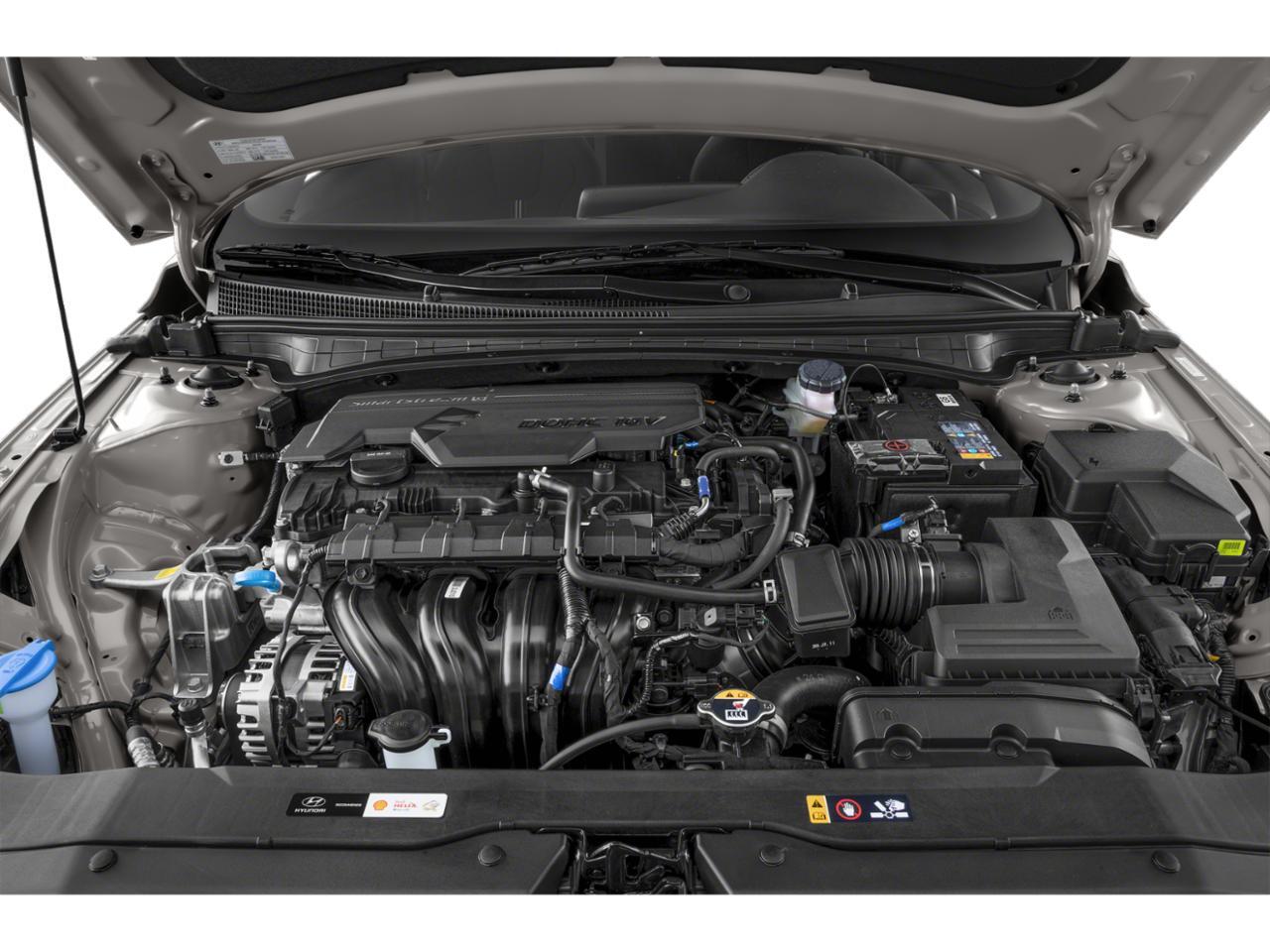 2026 HYUNDAI ELANTRA SEL SPO SEL Sport Guaynabo PR