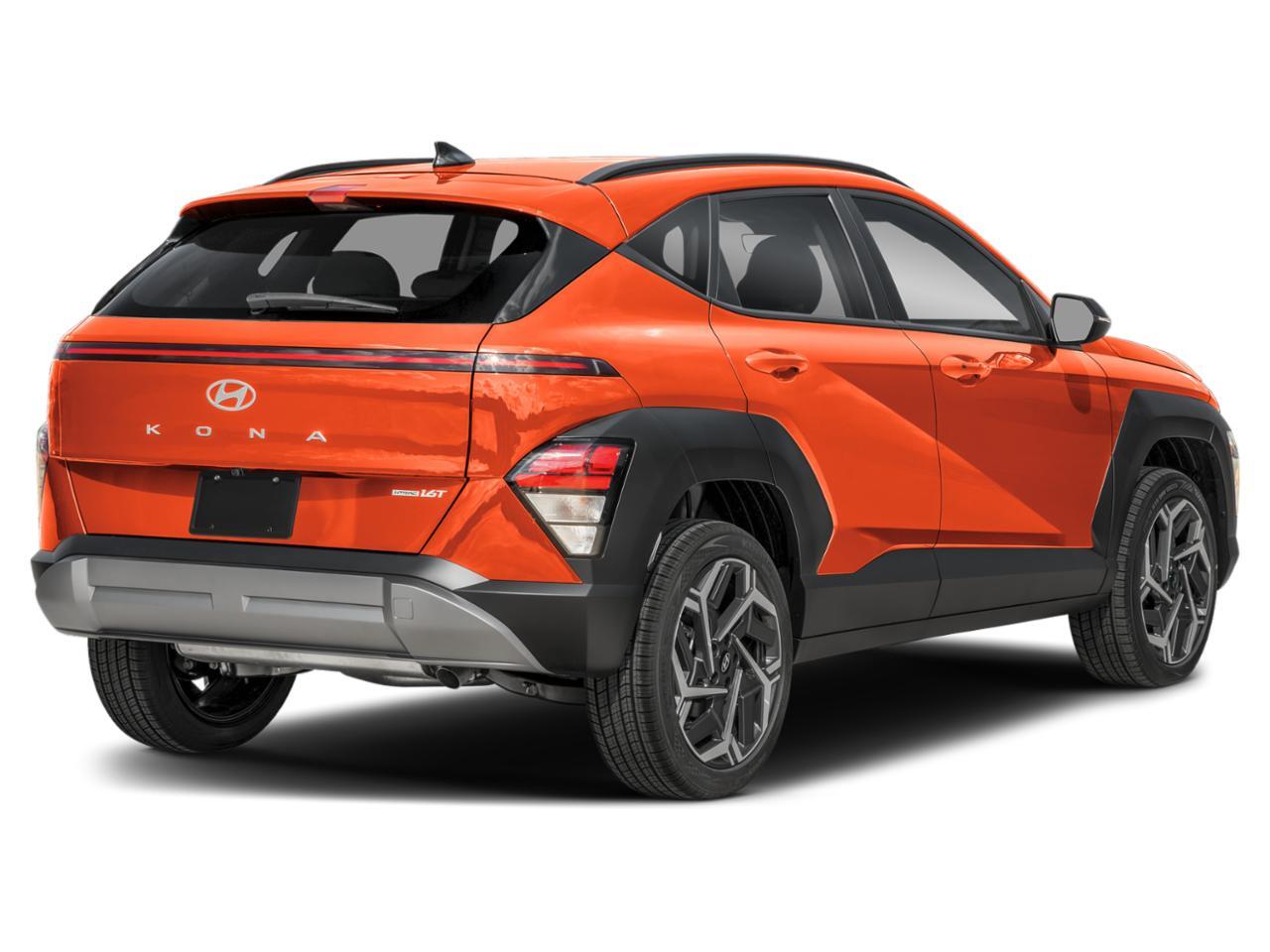 2026 HYUNDAI KONA SEL PREMIU NNB Guaynabo PR
