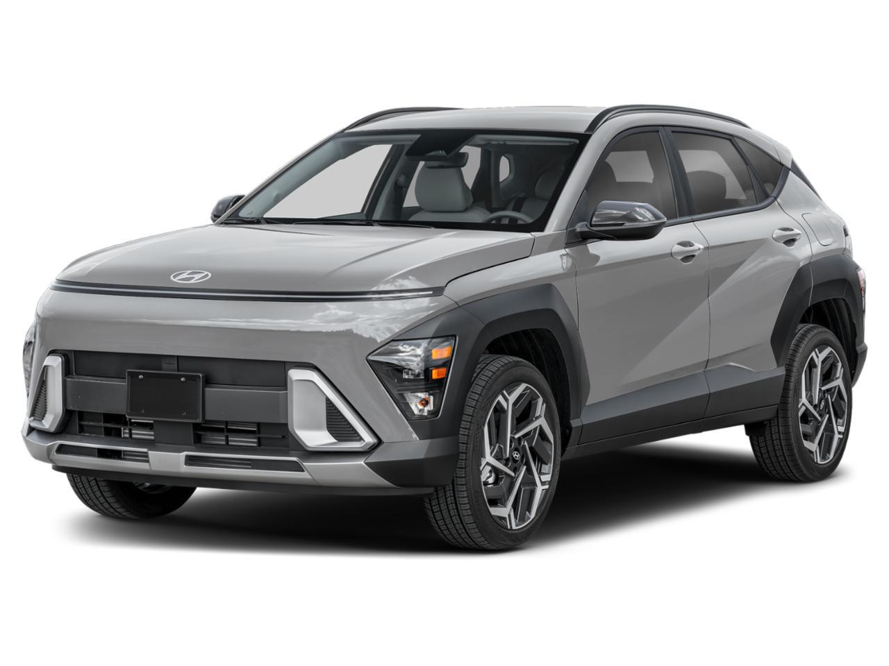 2026 HYUNDAI KONA SEL PREMIU