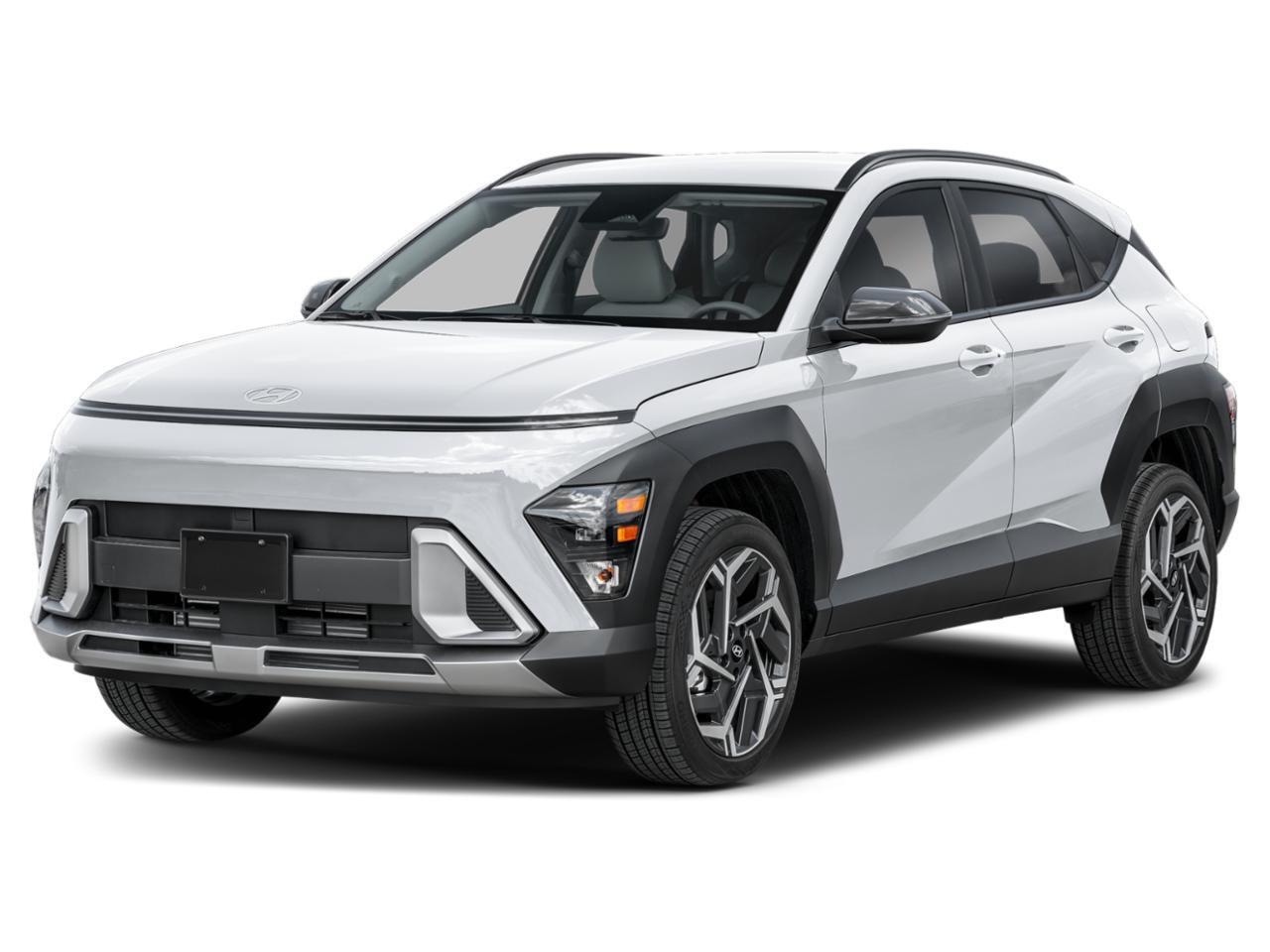 2026 HYUNDAI KONA SEL PREMIU