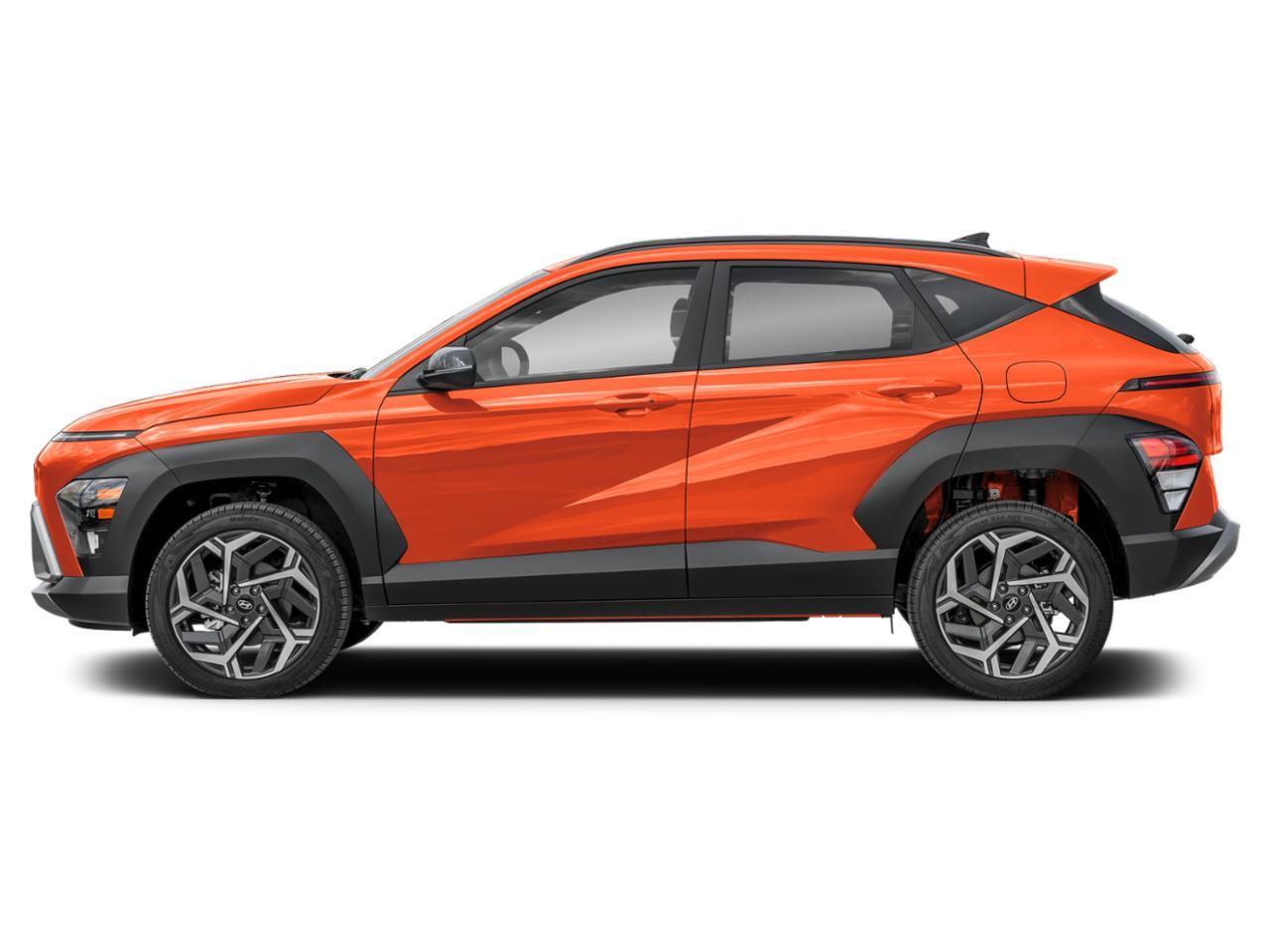 2026 HYUNDAI KONA SEL PREMIU NNB Guaynabo PR