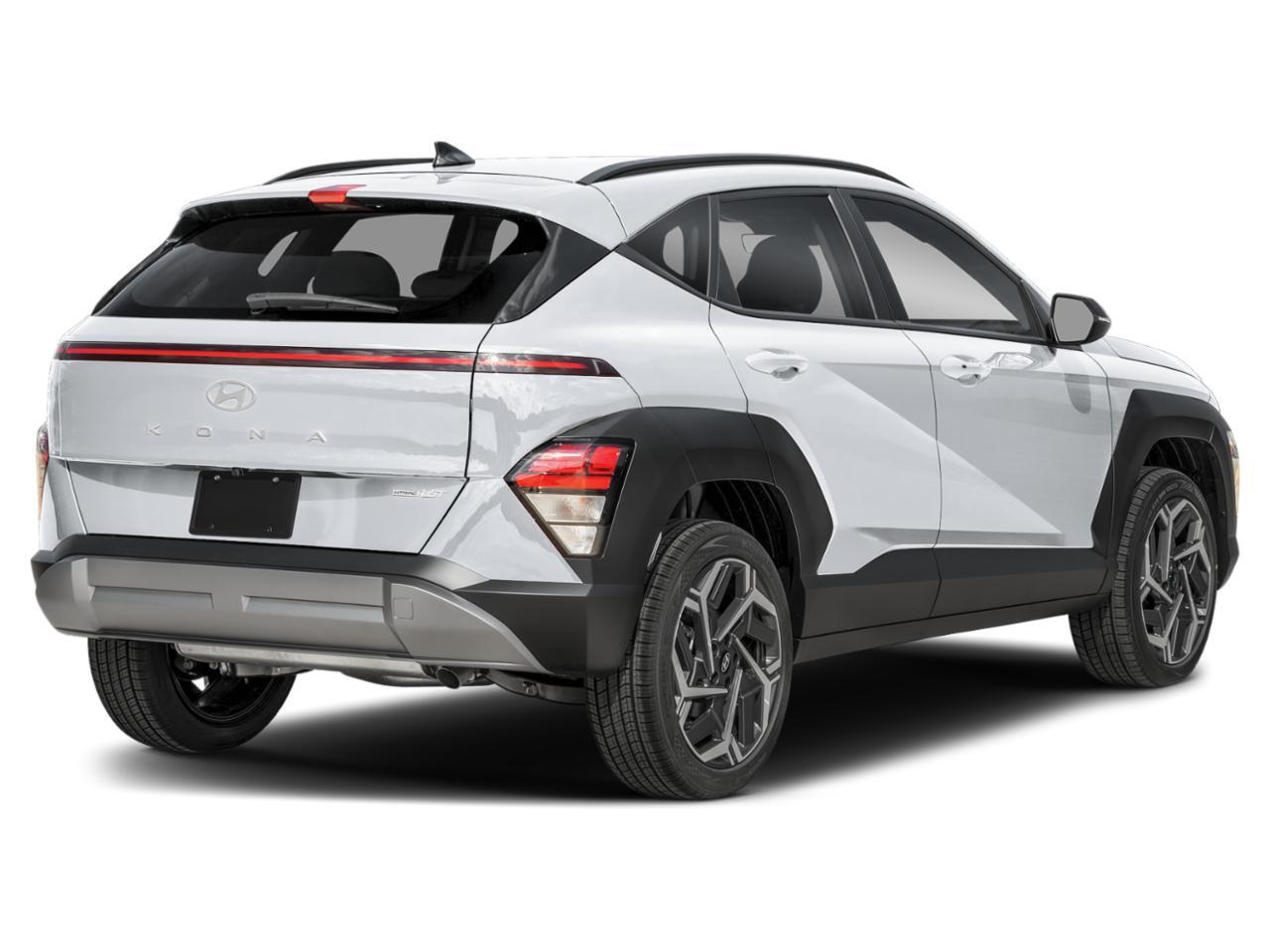 2026 HYUNDAI KONA SEL PREMIU SEL Premium Guaynabo PR