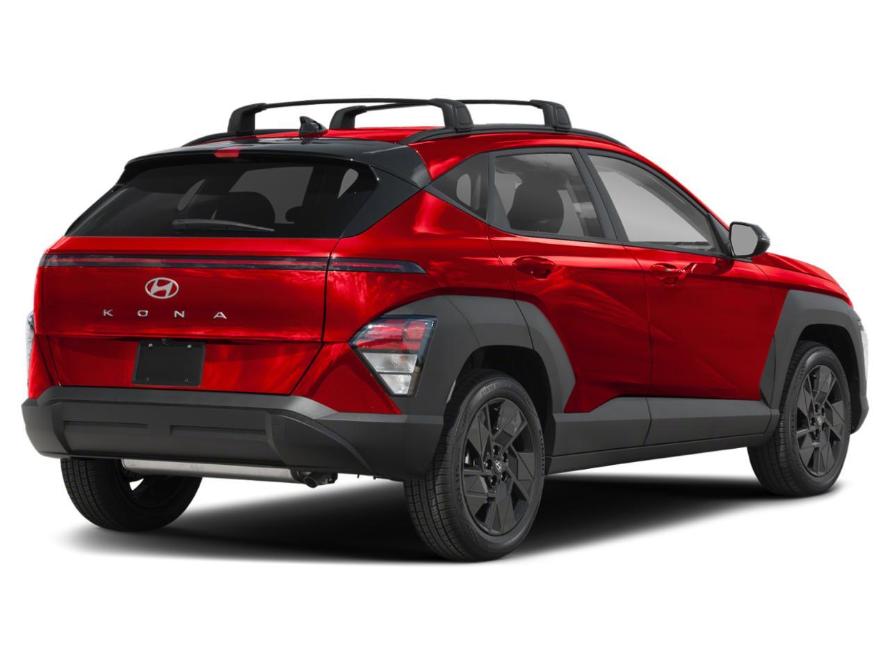2026 HYUNDAI KONA SEL SPORT SEL Sport Guaynabo PR