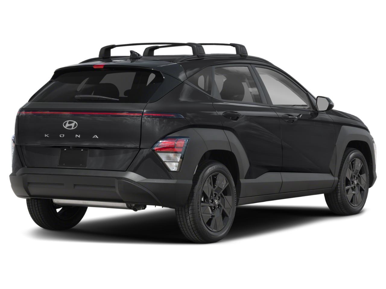 2026 HYUNDAI KONA SEL SPORT YPK Guaynabo PR