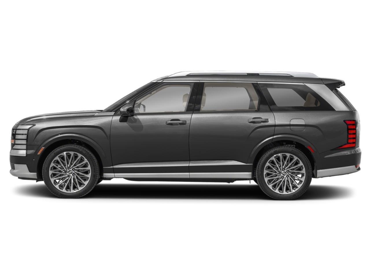 2026 HYUNDAI PALISADE CALLIG 3NB Guaynabo PR