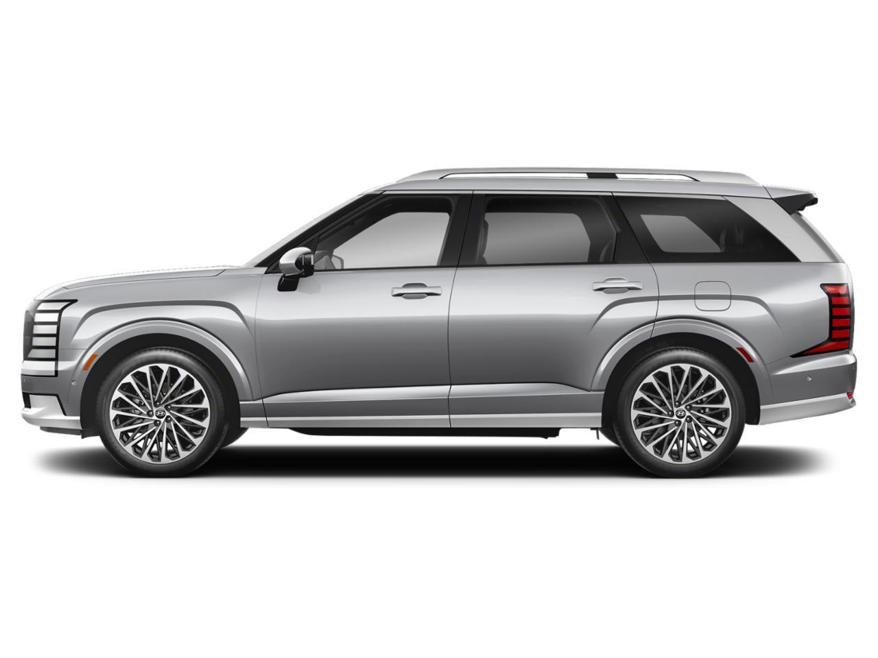 2026 HYUNDAI PALISADE CALLIG 3NB Guaynabo PR