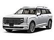 2026 HYUNDAI PALISADE CALLIG 3NB