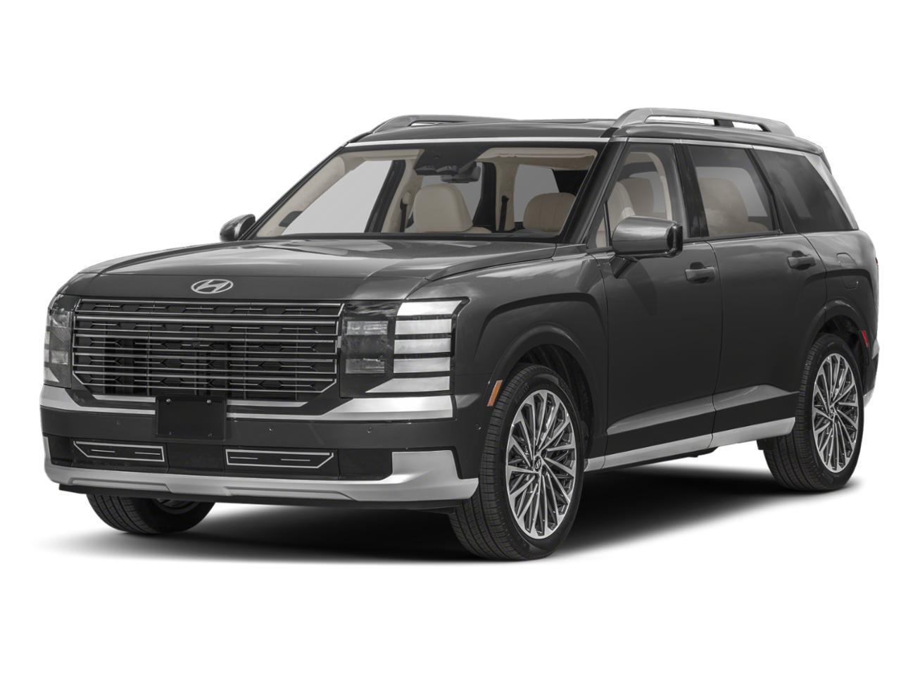 2026 HYUNDAI PALISADE CALLIG