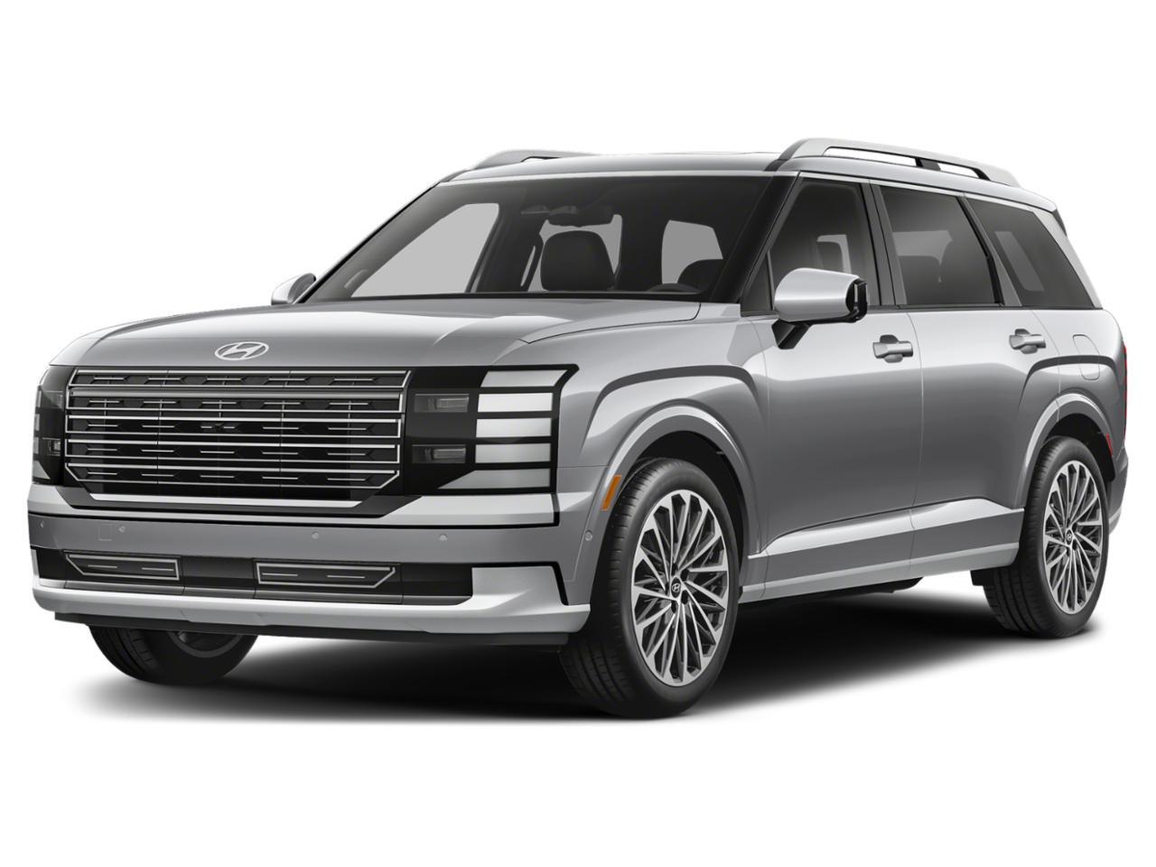 2026 HYUNDAI PALISADE CALLIG