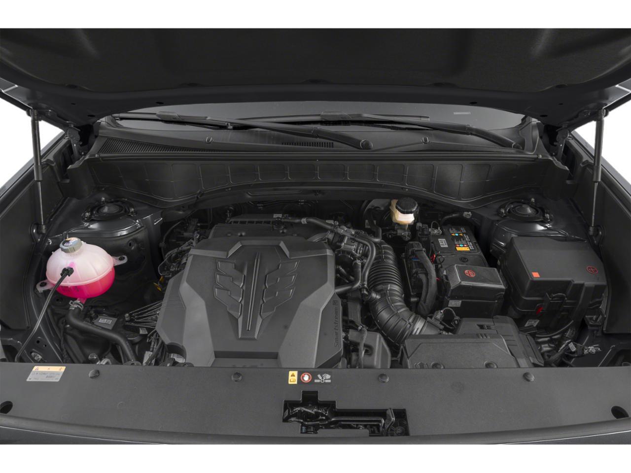 2026 HYUNDAI PALISADE CALLIG ISB Guaynabo PR