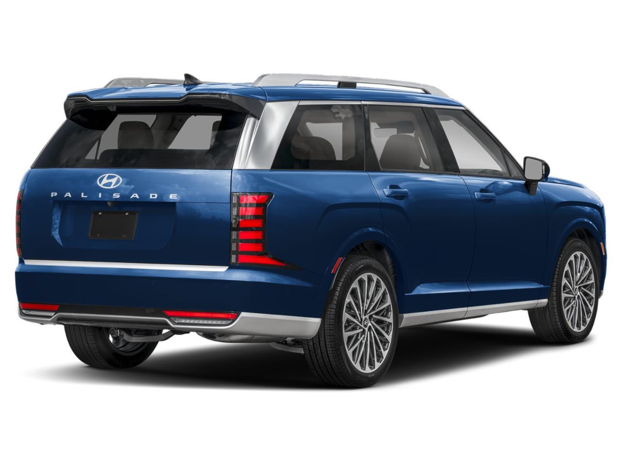 2026 HYUNDAI PALISADE CALLIG ISB Guaynabo PR