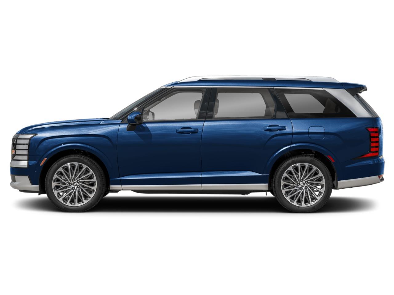 2026 HYUNDAI PALISADE CALLIG ISB Guaynabo PR