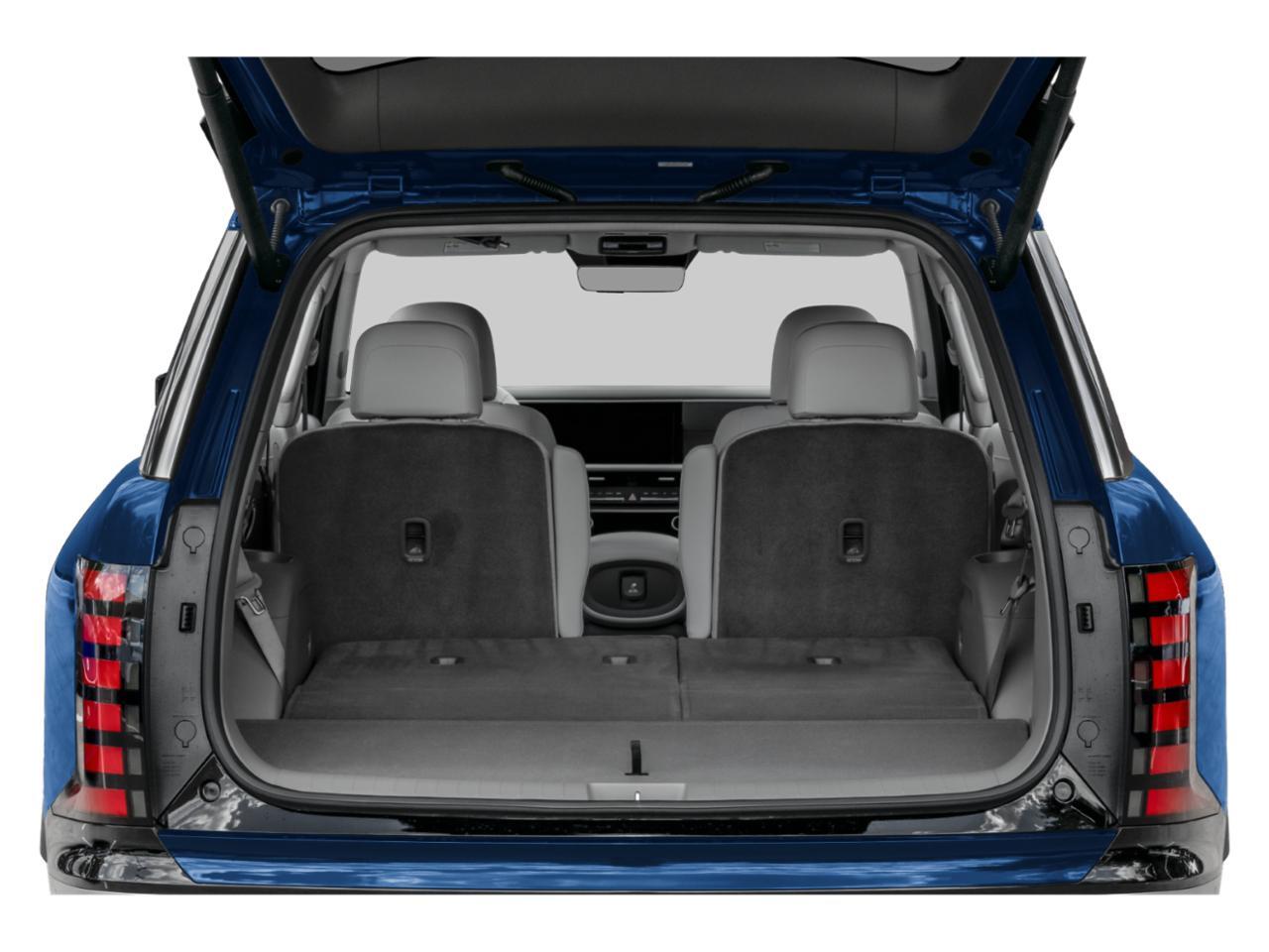 2026 HYUNDAI PALISADE LIMITE NNB Guaynabo PR