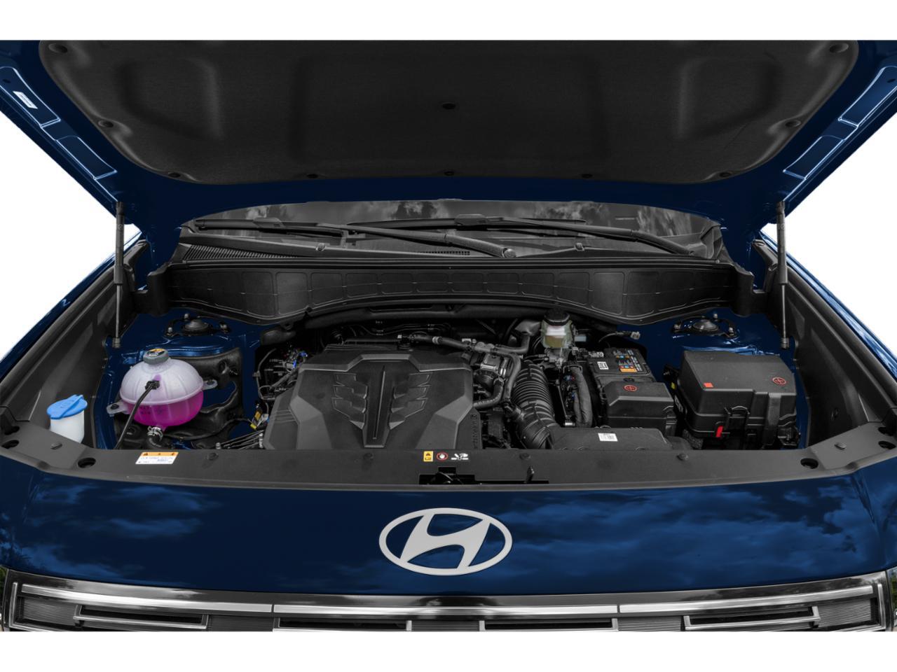 2026 HYUNDAI PALISADE LIMITE NNB Guaynabo PR