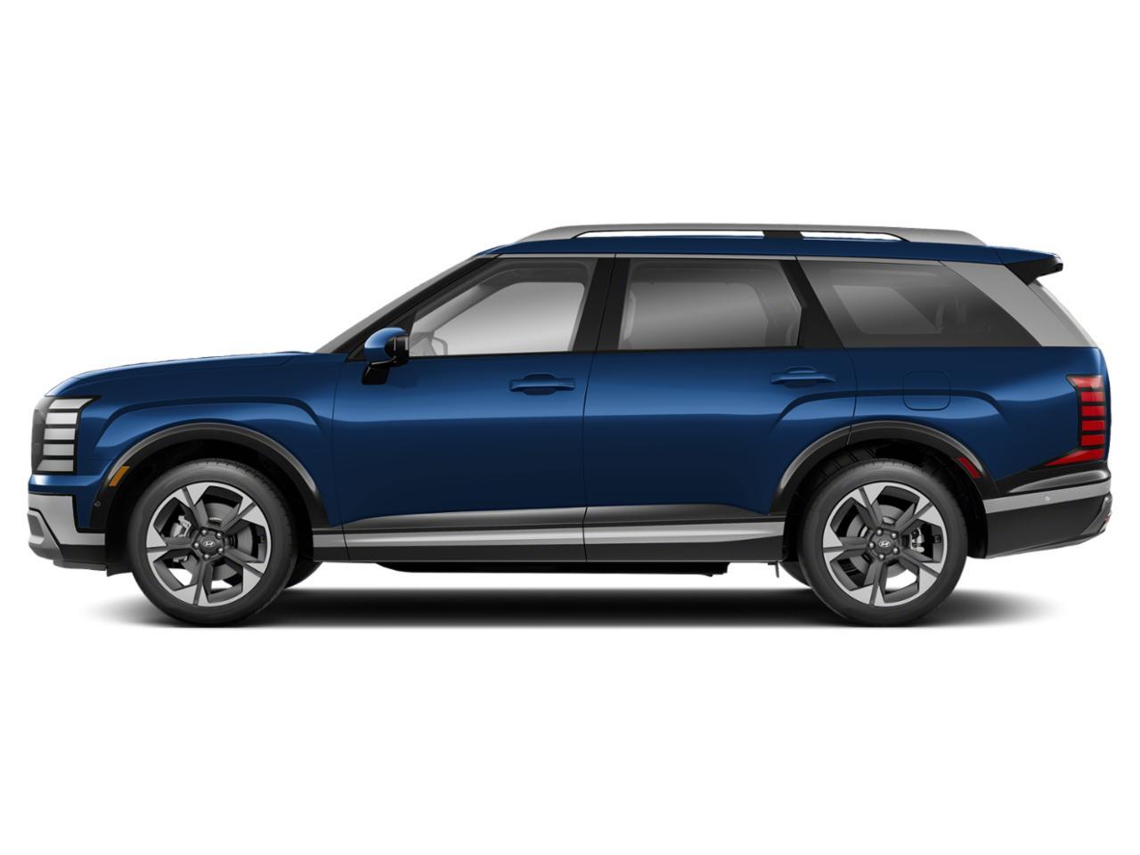 2026 HYUNDAI PALISADE LIMITE NNB Guaynabo PR