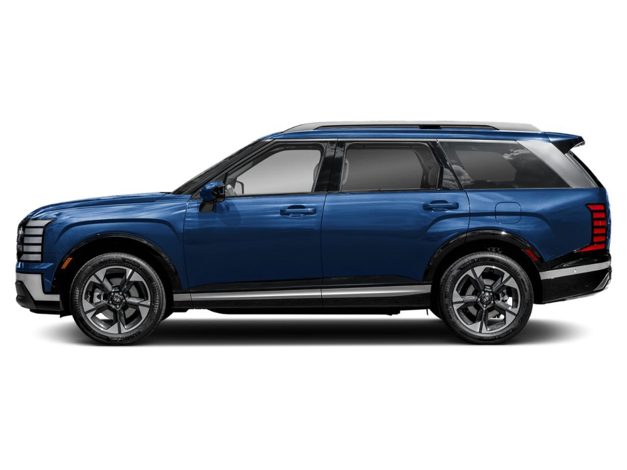 2026 HYUNDAI PALISADE LIMITE NNB Guaynabo PR