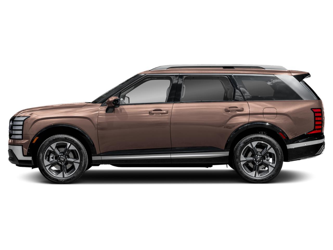 2026 HYUNDAI PALISADE LIMITE NNB Guaynabo PR