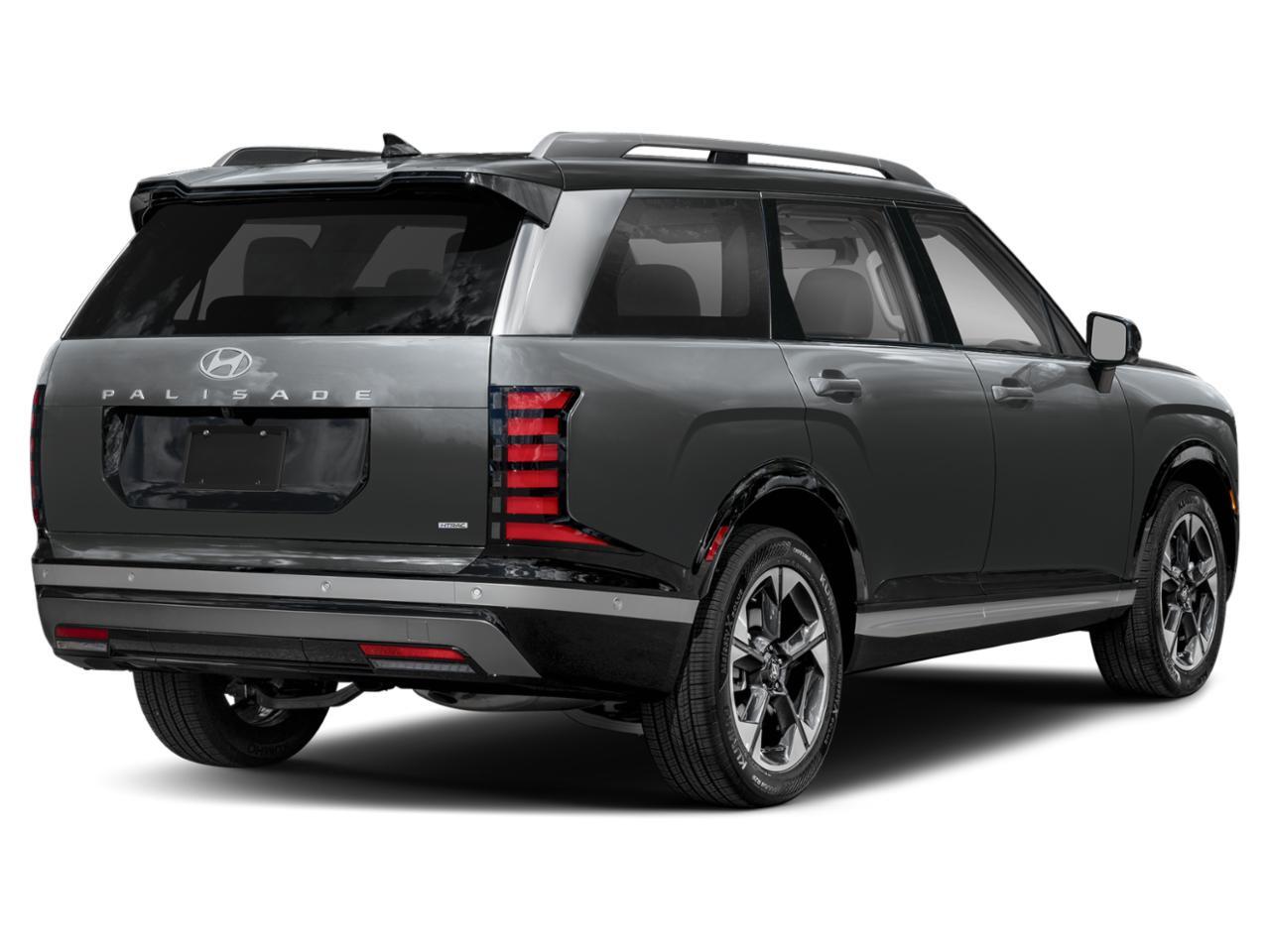2026 HYUNDAI PALISADE LIMITE NNB Guaynabo PR