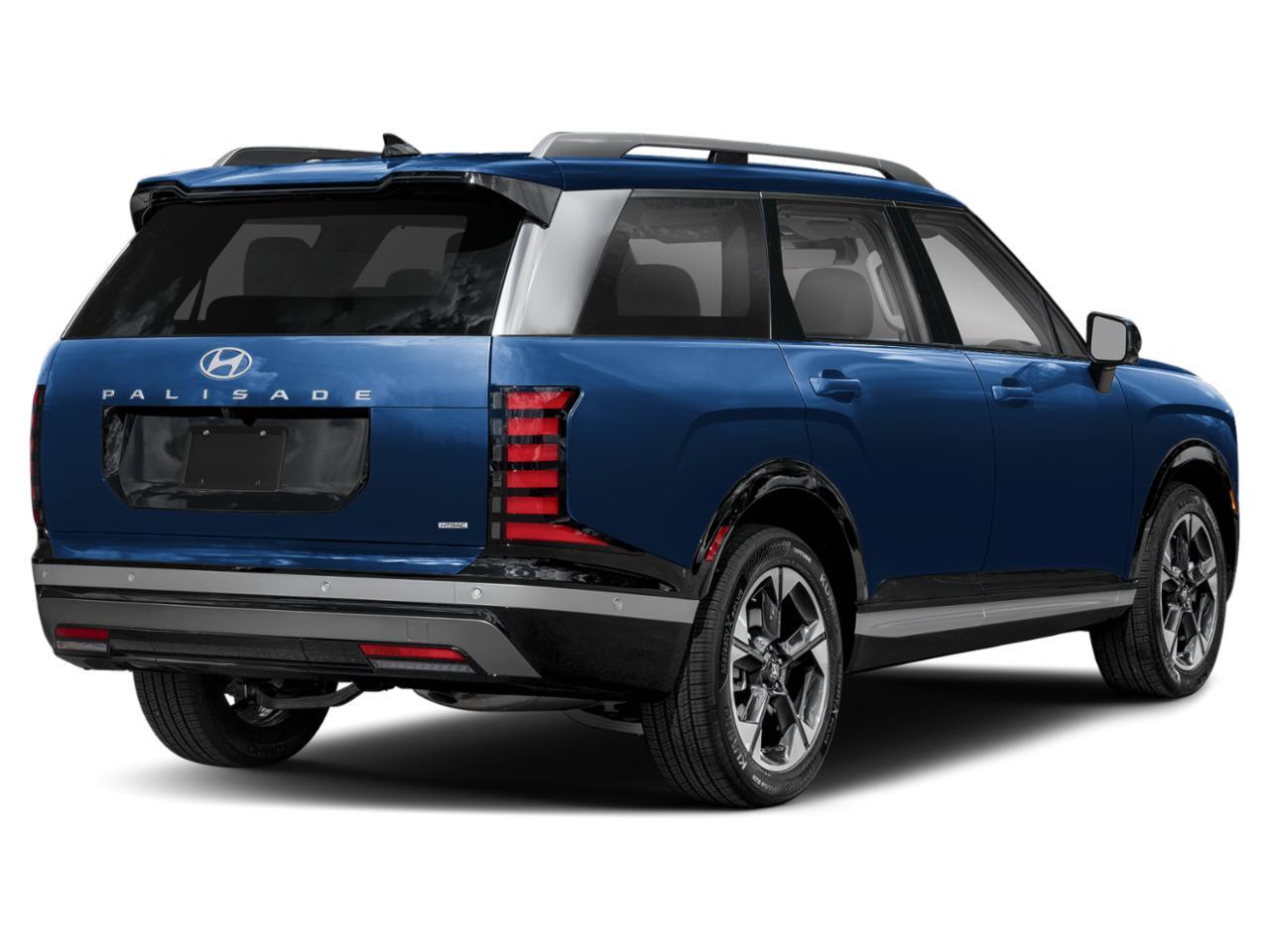 2026 HYUNDAI PALISADE LIMITE NNB Guaynabo PR