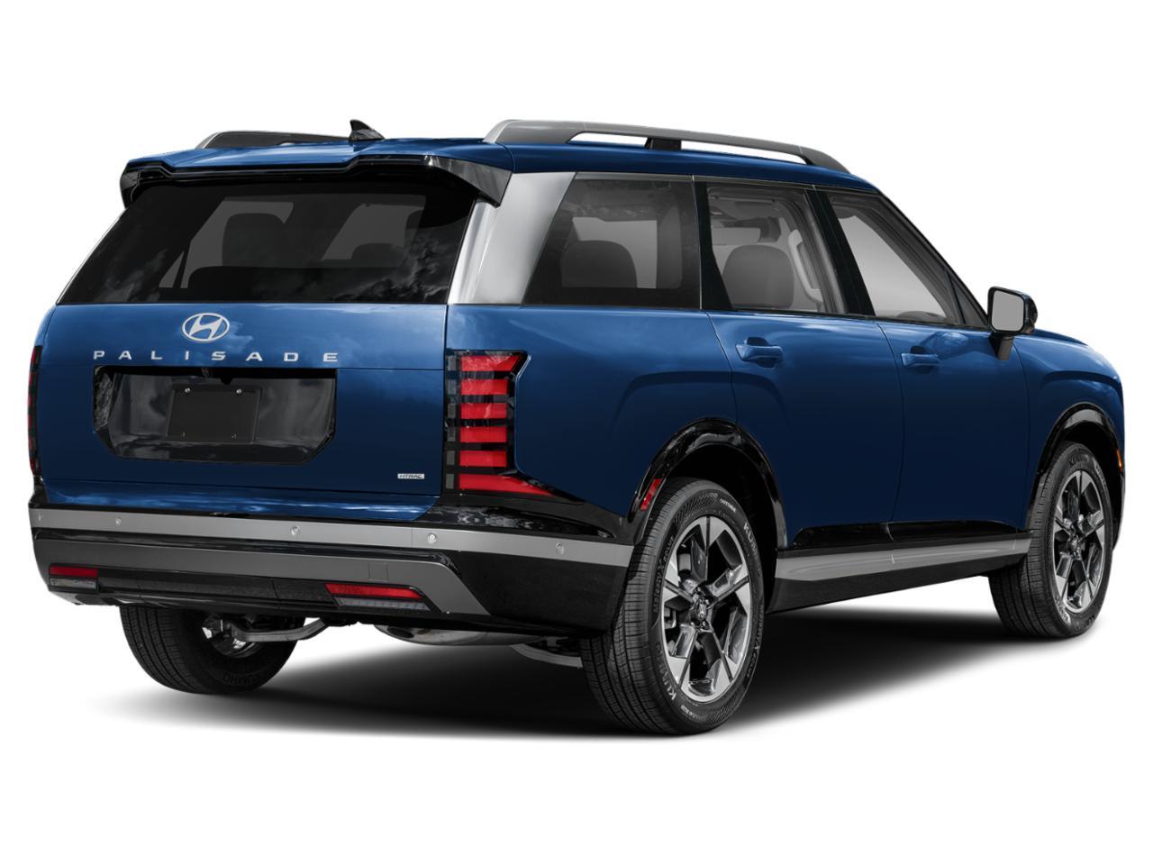 2026 HYUNDAI PALISADE LIMITE NNB Guaynabo PR