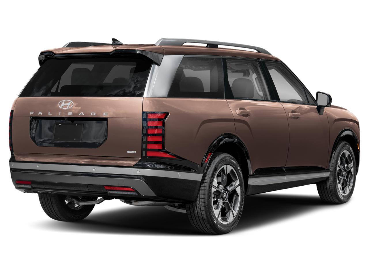 2026 HYUNDAI PALISADE LIMITE NNB Guaynabo PR