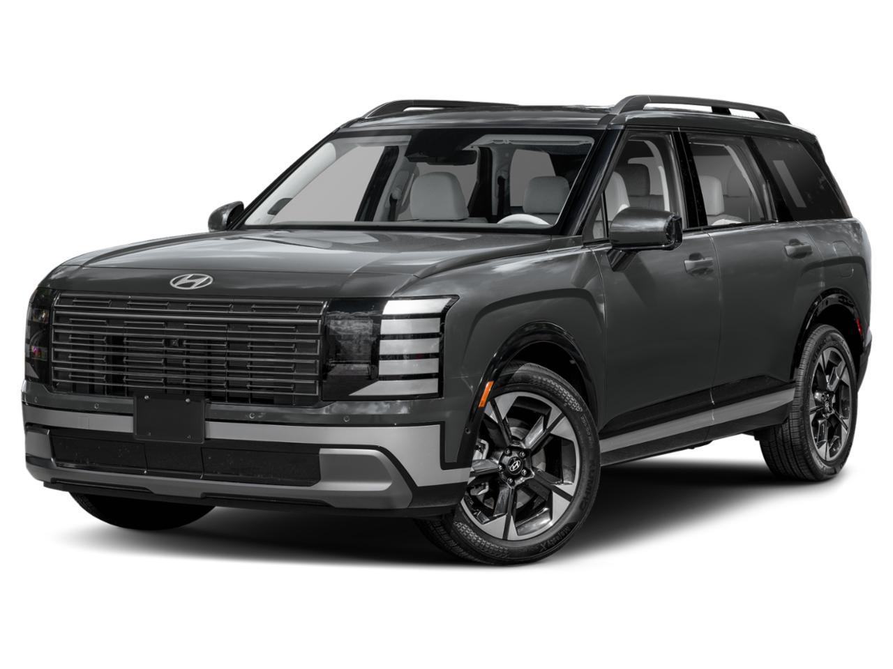 2026 HYUNDAI PALISADE LIMITE