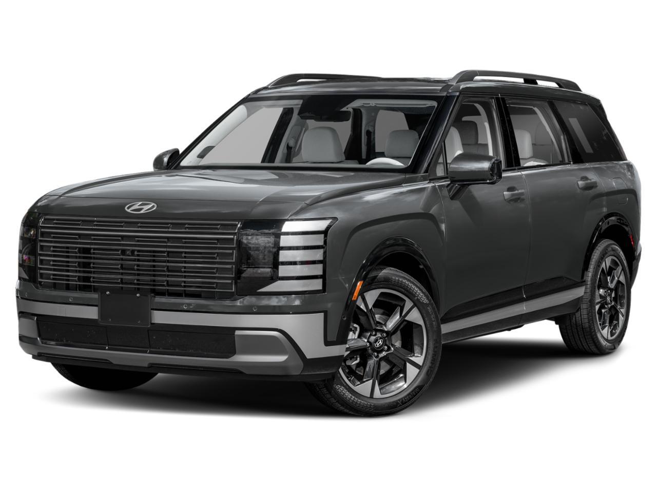 2026 HYUNDAI PALISADE LIMITE