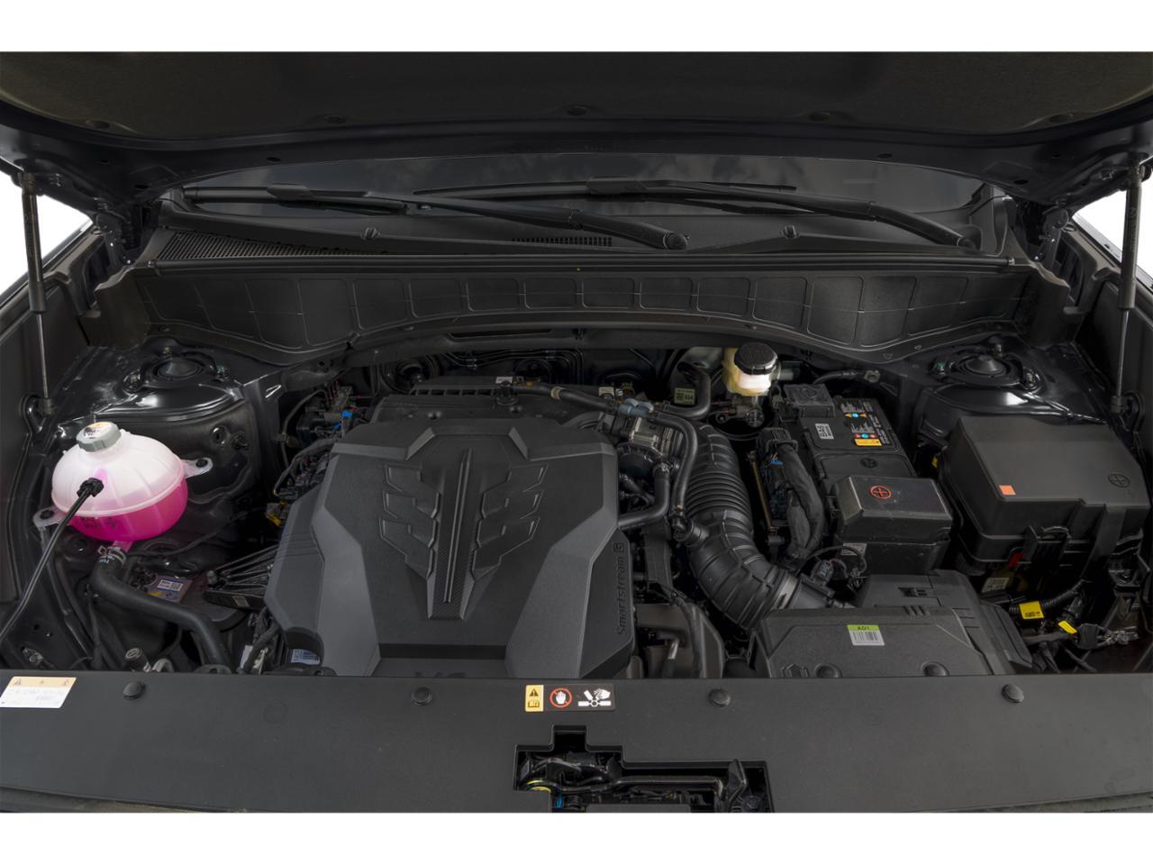 2026 HYUNDAI PALISADE SE NNB Guaynabo PR