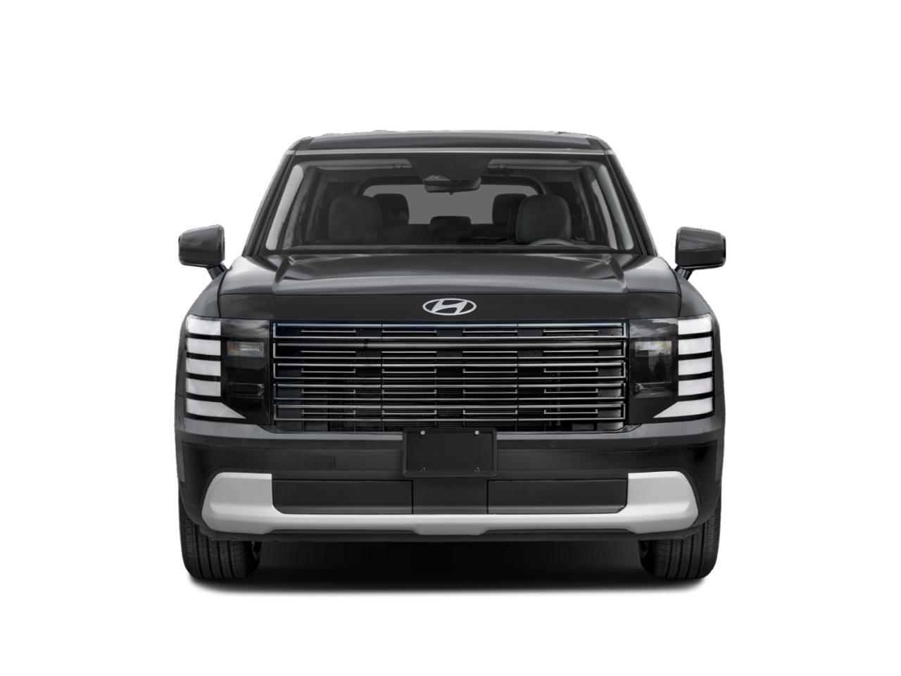 2026 HYUNDAI PALISADE SE NNB Guaynabo PR