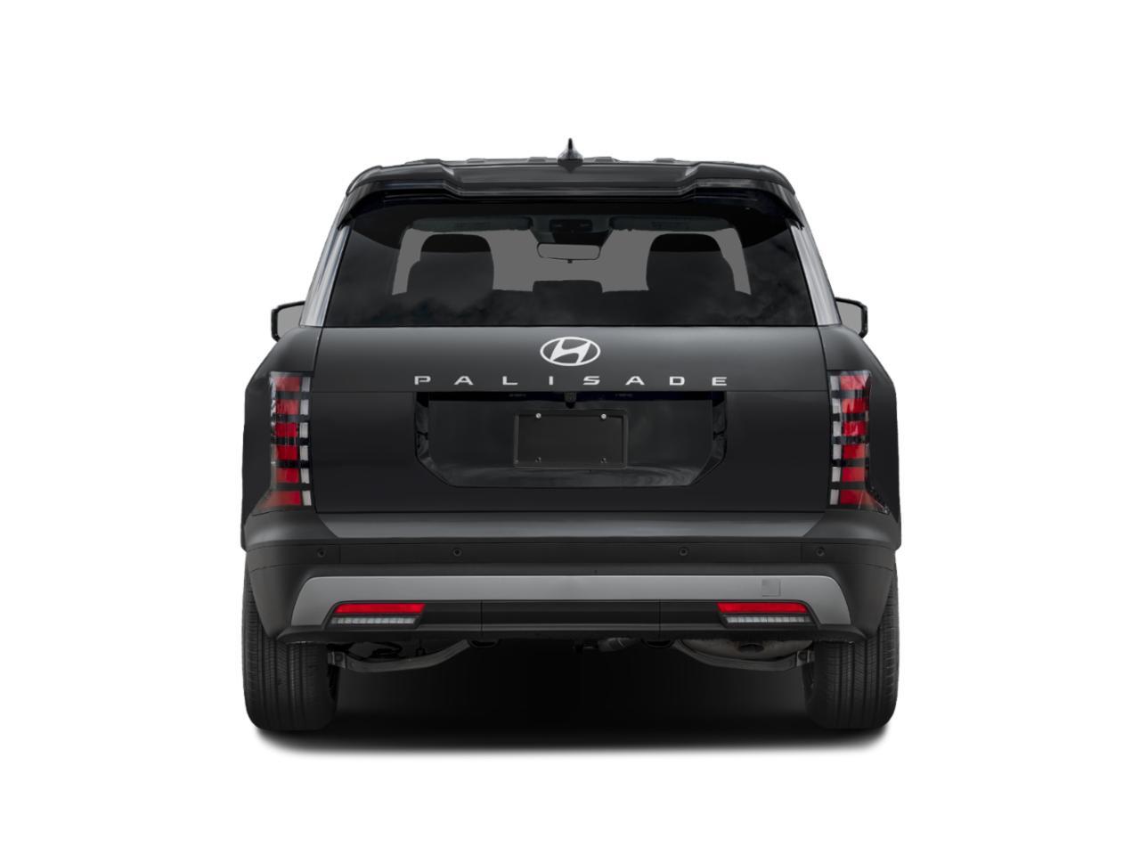 2026 HYUNDAI PALISADE SE NNB Guaynabo PR