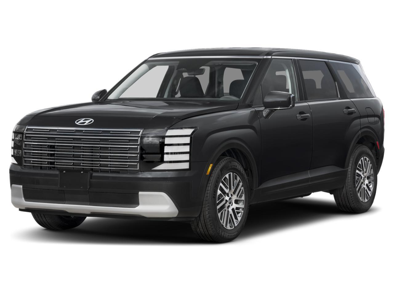 2026 HYUNDAI PALISADE SE