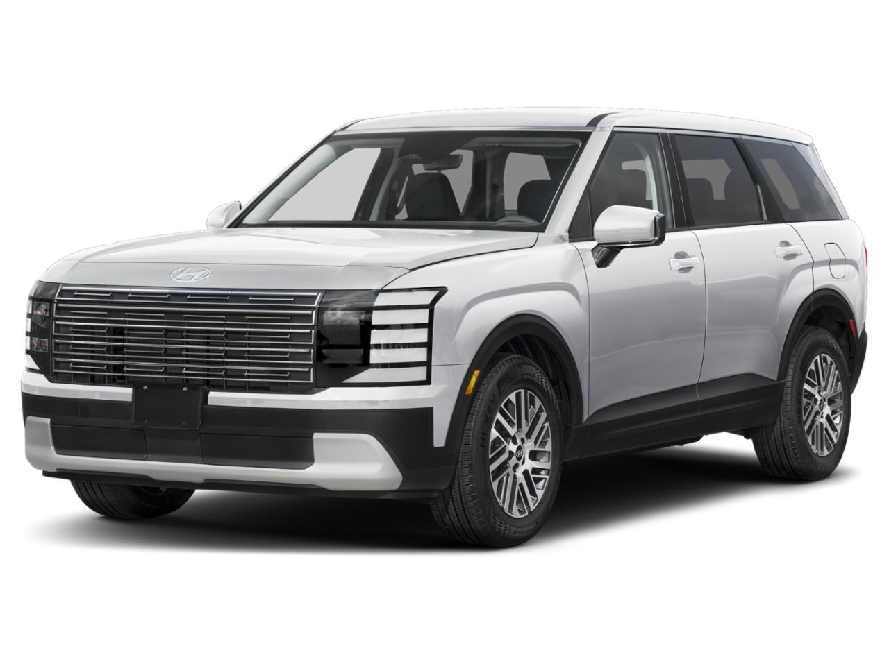 2026 HYUNDAI PALISADE SE