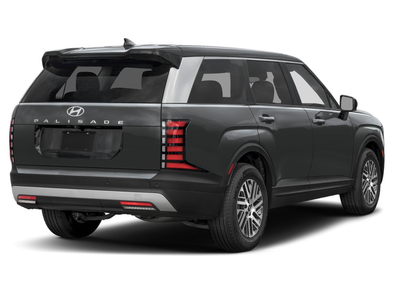 2026 HYUNDAI PALISADE SE NNB Guaynabo PR